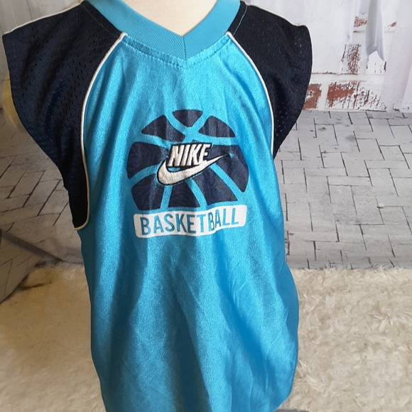 aqua blue basketball jersey
